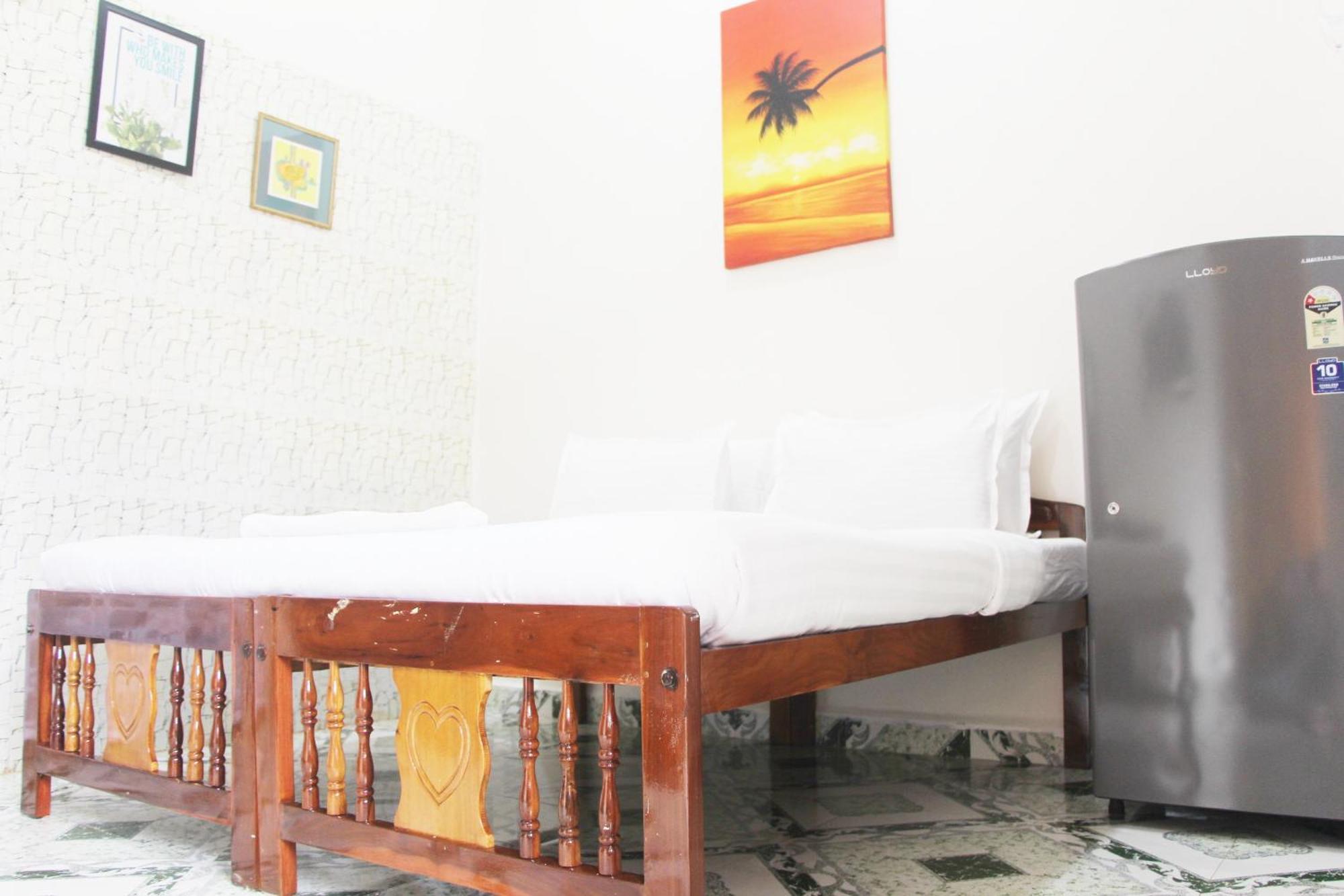 Ocean View Cottage كالانغيُت المظهر الخارجي الصورة